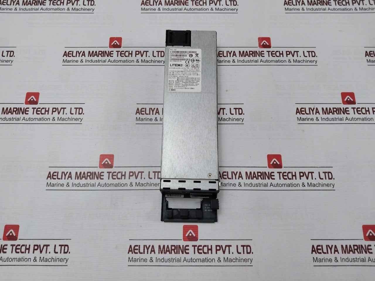 Cisco 2290-10-1086 Managed Network Switch 350W Gfc0412Ds Pa-1351-1-lf