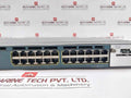 Cisco 2290-10-1086 Managed Network Switch 350W Gfc0412Ds Pa-1351-1-lf
