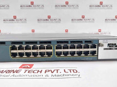 Cisco 2290-10-1086 Managed Network Switch 350W Gfc0412Ds Pa-1351-1-lf