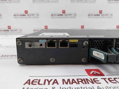 Cisco 2290-10-1086 Managed Network Switch 350W Gfc0412Ds Pa-1351-1-lf