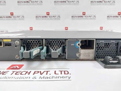 Cisco 2290-10-1086 Managed Network Switch 350W Gfc0412Ds Pa-1351-1-lf