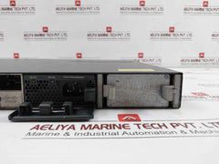 Cisco 2290-10-1086 Managed Network Switch 350W Gfc0412Ds Pa-1351-1-lf