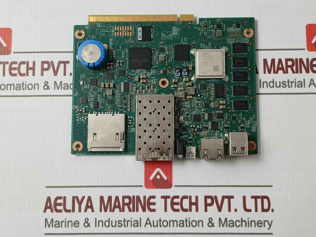 Cisco 28-101489-11 Router Motherboard N24733888