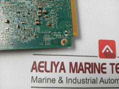 Cisco 28-101489-11 Router Motherboard N24733888