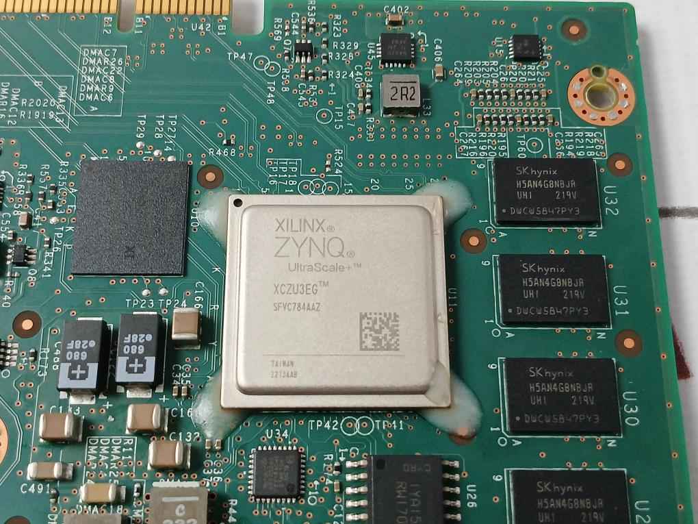 Cisco 28-101489-11 Router Motherboard N24733888