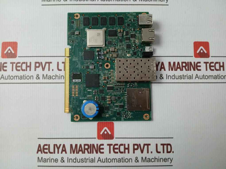 Cisco 28-101489-11 Router Motherboard N24733888