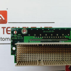 Cisco 28-6198-04 Module Backplane Board 0828D2V 2108-6-15