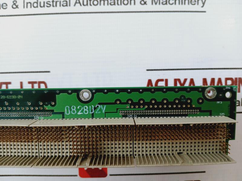 Cisco 28-6198-04 Module Backplane Board 0828D2V 2108-6-15