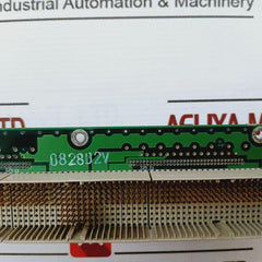 Cisco 28-6198-04 Module Backplane Board 0828D2V 2108-6-15
