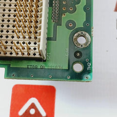 Cisco 28-6198-04 Module Backplane Board 0828D2V 2108-6-15