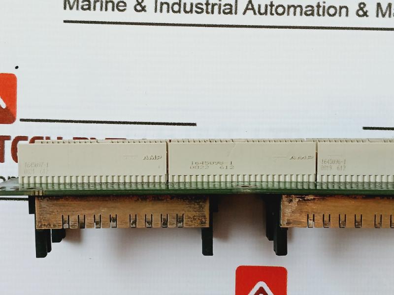 Cisco 28-6198-04 Module Backplane Board 0828D2V 2108-6-15