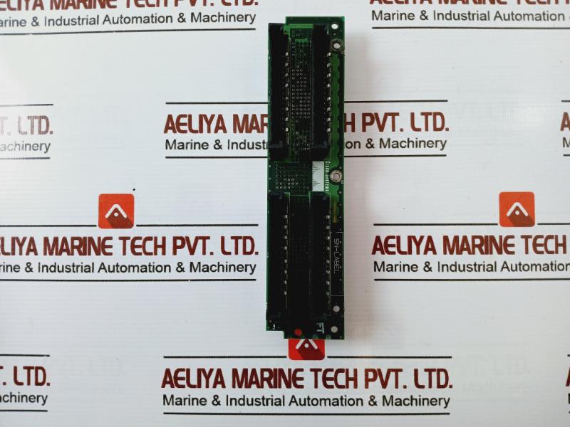 Cisco 28-6198-04 Module Backplane Board 0828D2V 2108-6-15