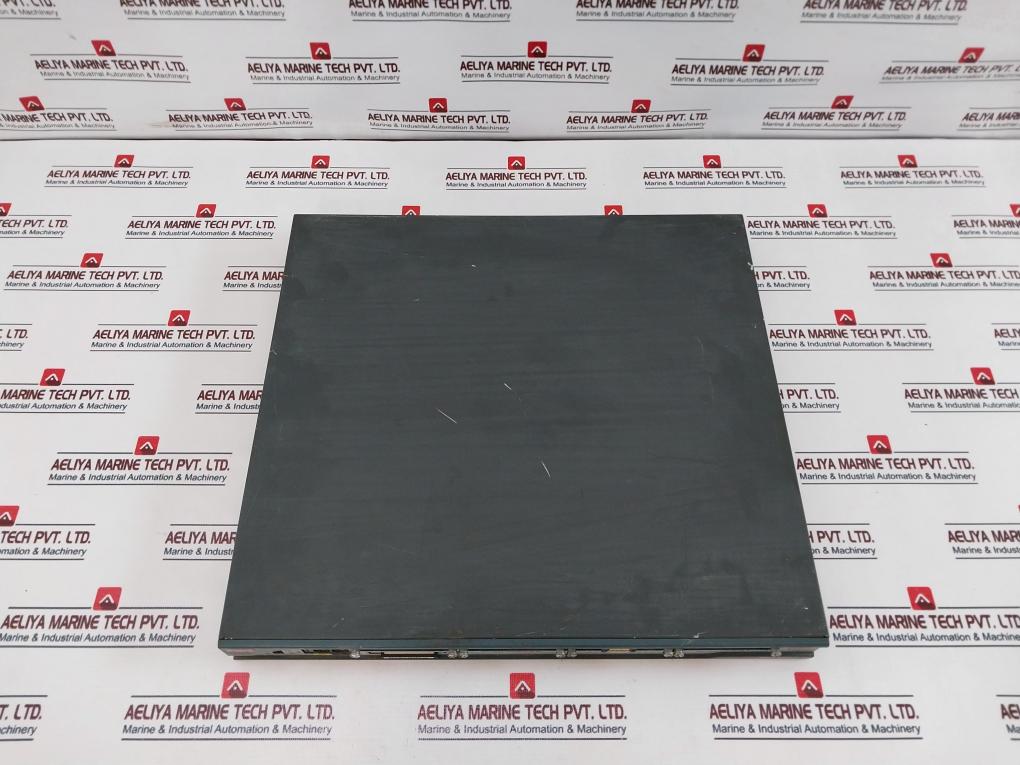 Cisco 2800 Series 2801 Integrated Services Router 5A 100-240V~ 50/60Hz