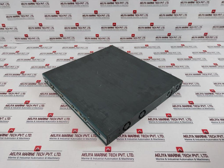 Cisco 2800 Series 2801 Integrated Services Router 5A 100-240V~ 50/60Hz
