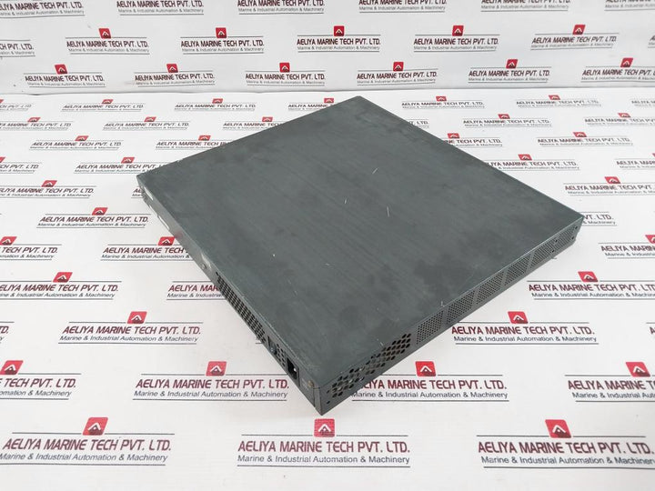 Cisco 2800 Series 2801 Integrated Services Router 5A 100-240V~ 50/60Hz