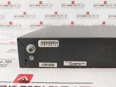 Cisco 2800 Series 2801 Integrated Services Router 5A 100-240V~ 50/60Hz