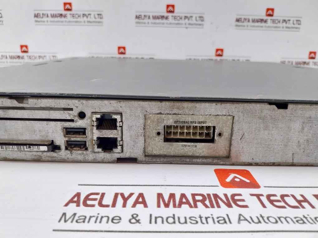 Cisco 2811 Compactflash 2800 Model Integrated Services Router 64Mb