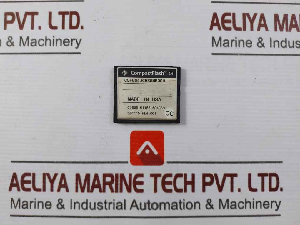 Cisco 2811 Compactflash 2800 Model Integrated Services Router 64Mb