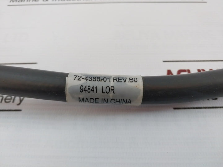 Cisco 72-4388-01 Rps Cable 105C 300V Csa 90C Awm I/Ii A/B