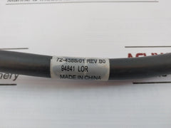 Cisco 72-4388-01 Rps Cable 105C 300V Csa 90C Awm I/Ii A/B