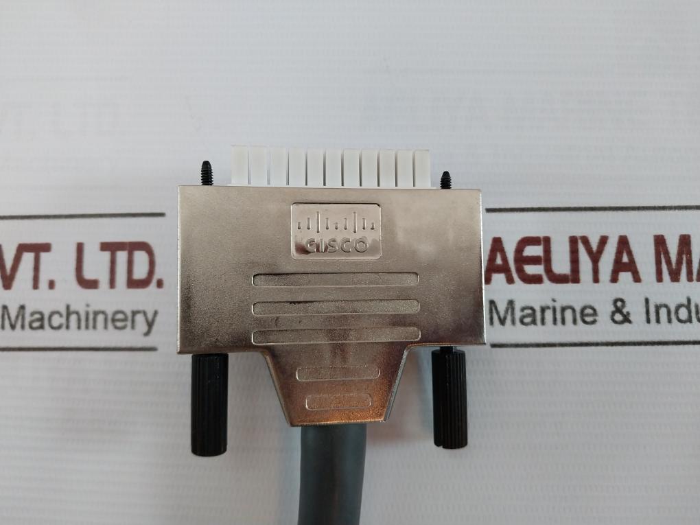 Cisco 72-4388-01 Rps Cable 105C 300V Csa 90C Awm I/Ii A/B