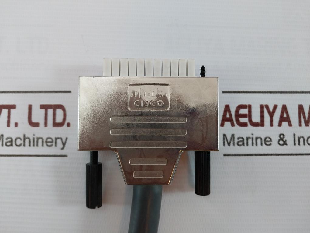 Cisco 72-4388-01 Rps Cable 105C 300V Csa 90C Awm I/Ii A/B