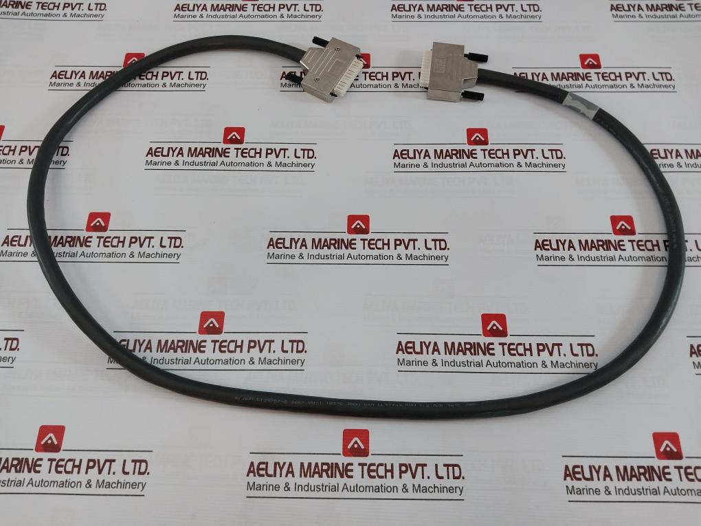 Cisco 72-4388-01 Rps Cable 105C 300V Csa 90C Awm I/Ii A/B