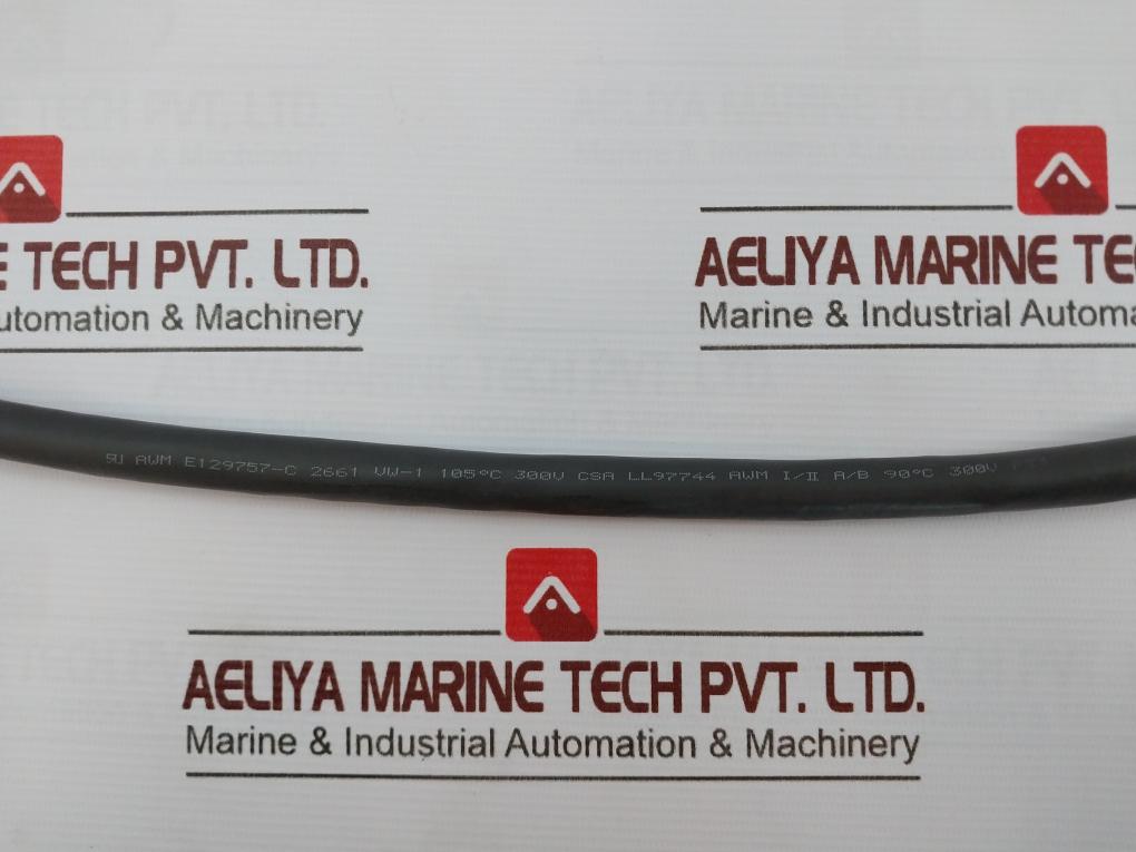 Cisco 72-4388-01 Rps Cable 105C 300V Csa 90C Awm I/Ii A/B