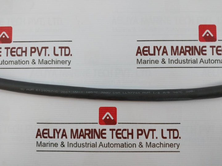 Cisco 72-4388-01 Rps Cable 105C 300V Csa 90C Awm I/Ii A/B