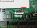 Cisco 73-11437-07 B0 Network Switch Motherboard 28-8294-05