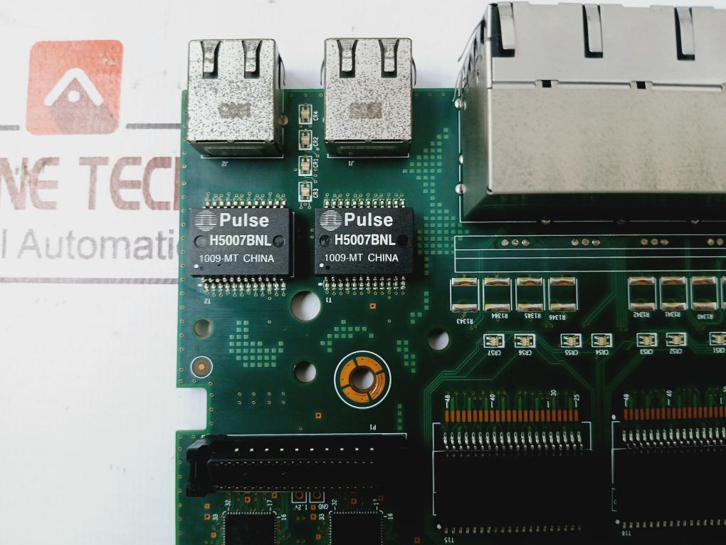 Cisco 73-11437-07 B0 Network Switch Motherboard 28-8294-05