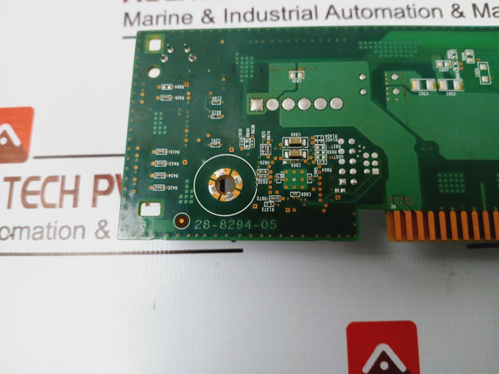 Cisco 73-11437-07 B0 Network Switch Motherboard 28-8294-05