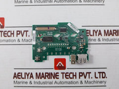 Cisco 73-16167-02 Front Input/Output Panel Board Pcb Card 94V