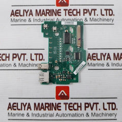 Cisco 73-16167-02 Front Input/Output Panel Board Pcb Card 94V
