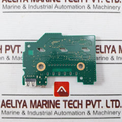 Cisco 73-16167-02 Front Input/Output Panel Board Pcb Card 94V