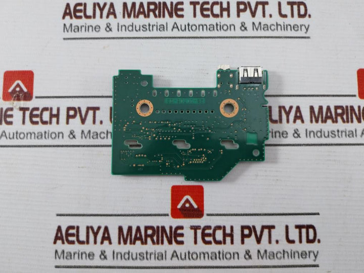 Cisco 73-16167-02 Front Input/Output Panel Board Pcb Card 94V