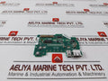 Cisco 73-16167-02 Front Input/Output Panel Board Pcb Card 94V