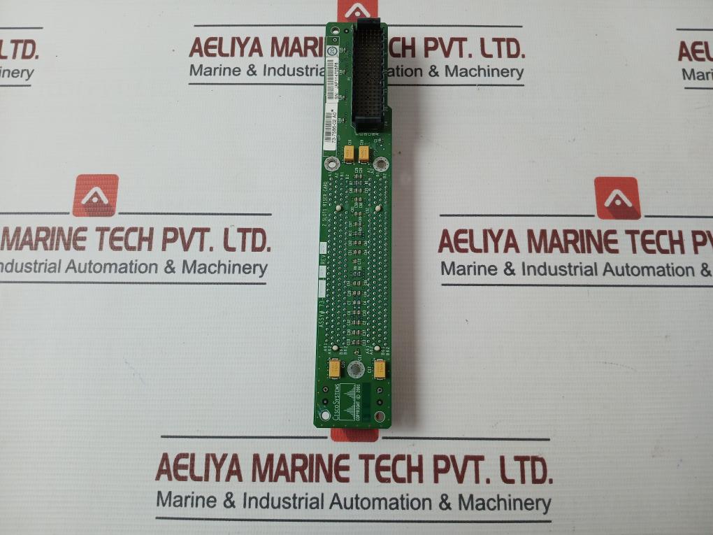 Cisco 73-7586-02 Dual Slot Riser Card 94V-0