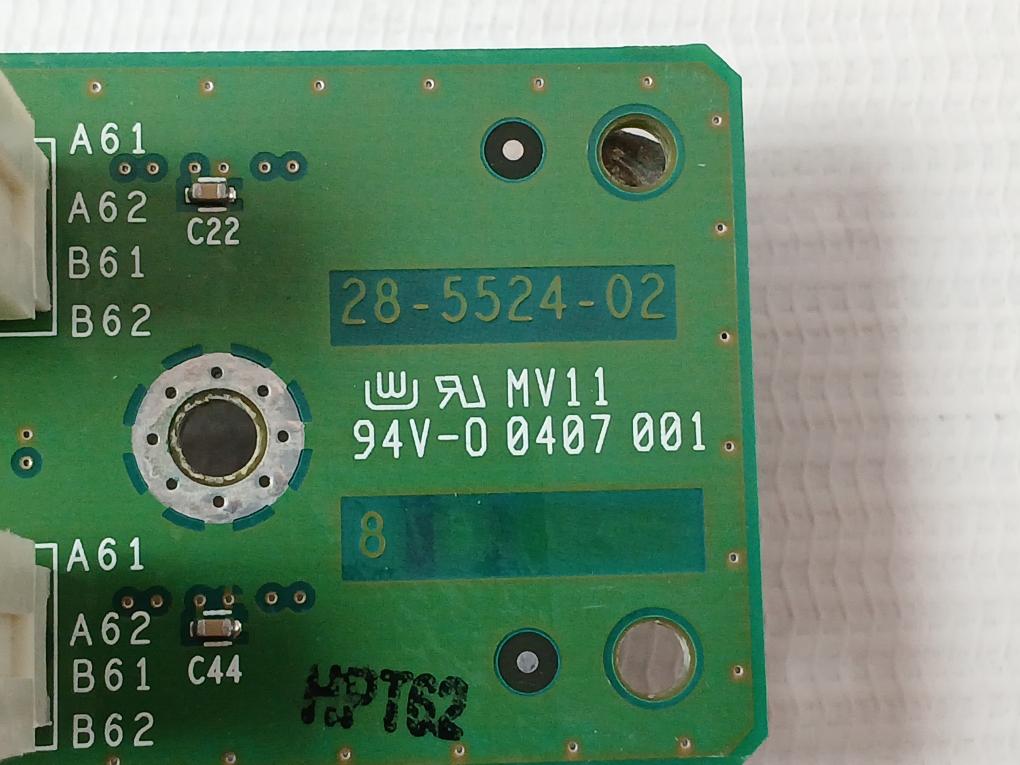 Cisco 73-7586-02 Dual Slot Riser Card 94V-0