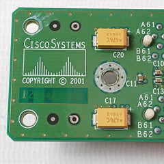 Cisco 73-7586-02 Dual Slot Riser Card 94V-0
