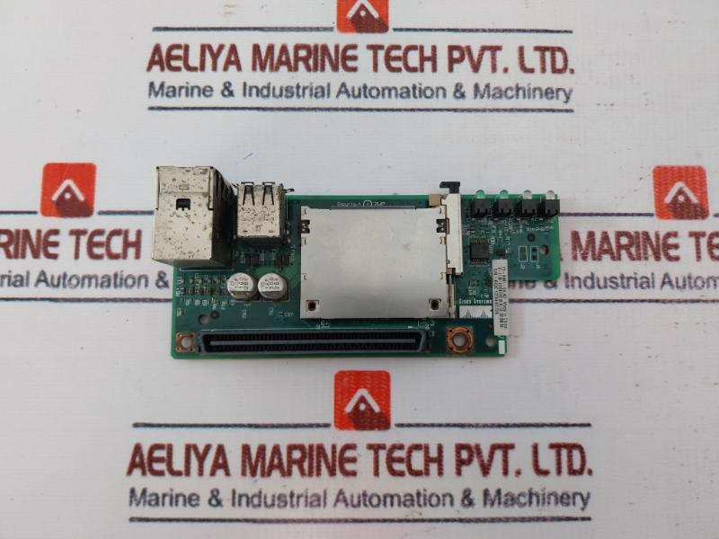 Cisco 73-8481-04 Compact Flash Board 2408-3-10