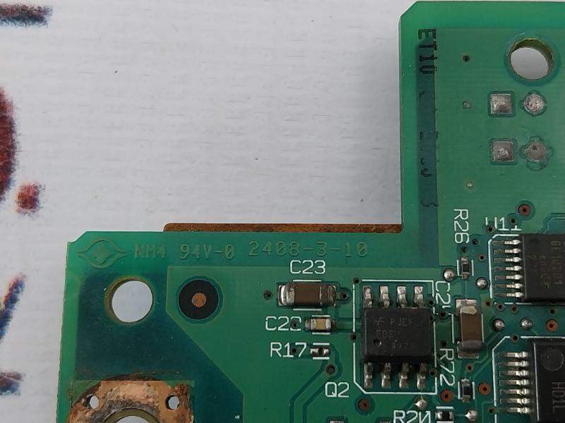 Cisco 73-8481-04 Compact Flash Board 2408-3-10