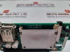 Cisco 73-8481-04 Compact Flash Board 2408-3-10