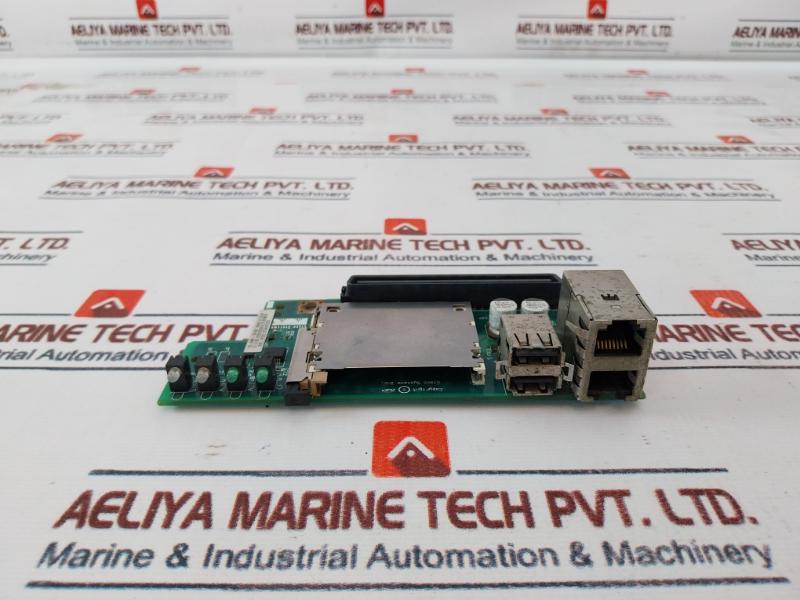 Cisco 73-8481-04 Compact Flash Board 2408-3-10