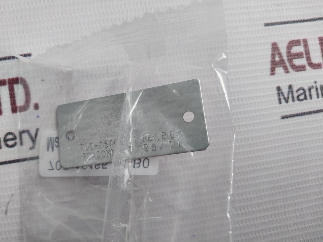 Cisco 800-16852-02 Rack Mounting Kit