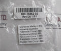 Cisco 800-16852-02 Rack Mounting Kit