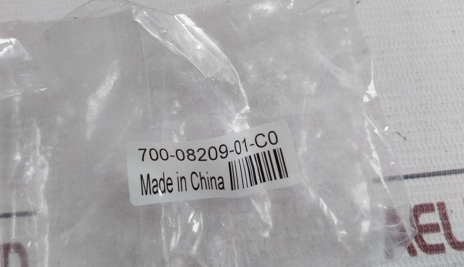 Cisco 800-16852-02 Rack Mounting Kit