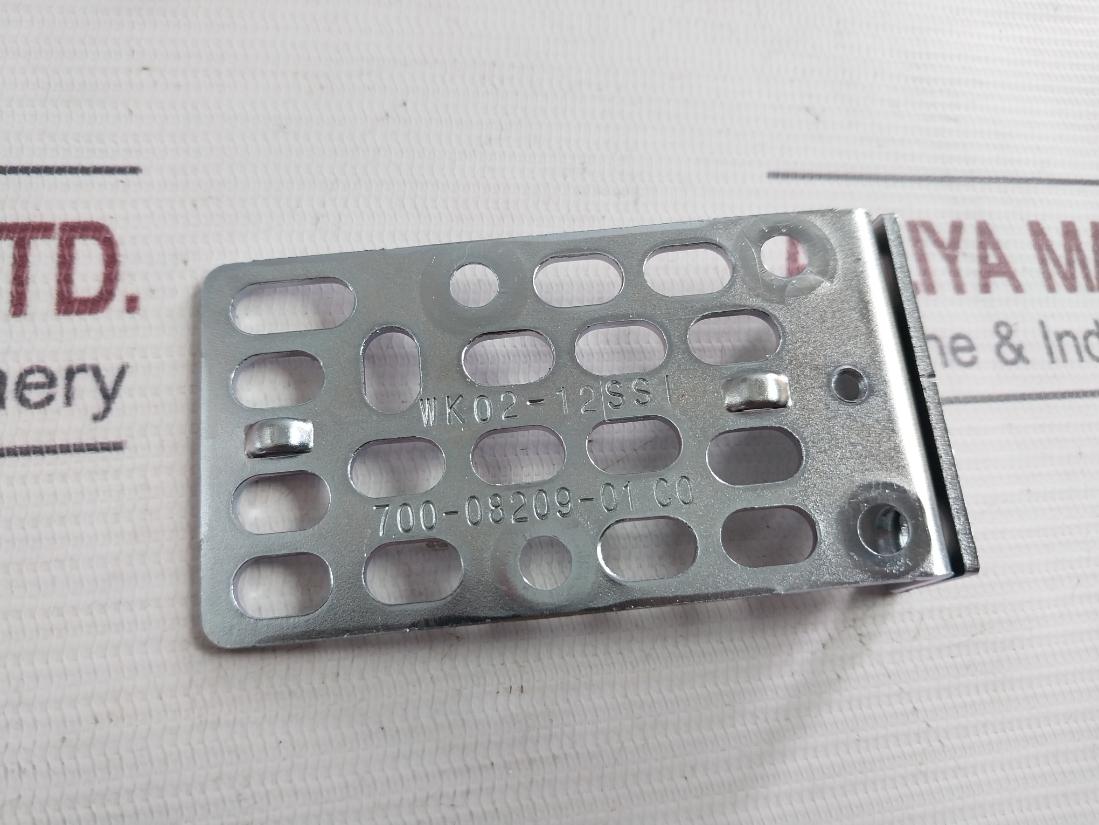 Cisco 800-16852-02 Rack Mounting Kit