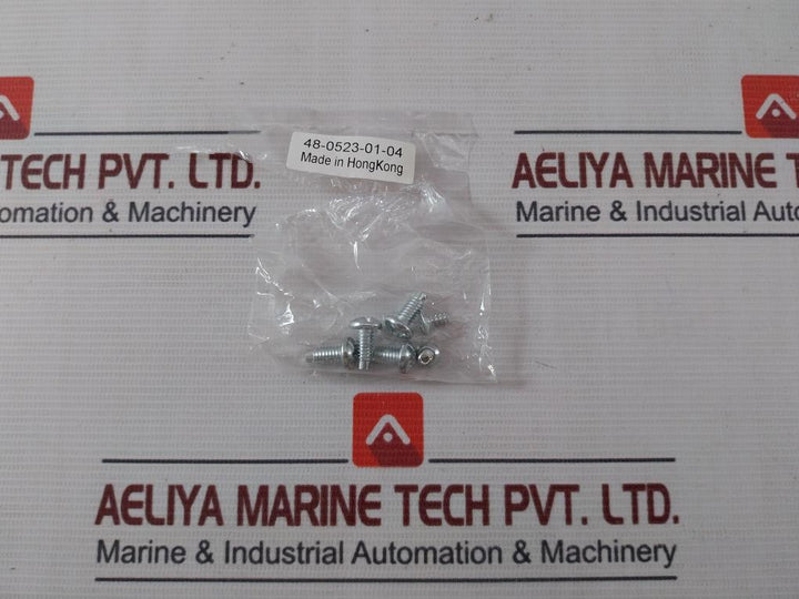Cisco 800-20346-02 Accessory Rack Mount Kit 700-16465-01 Rev A0