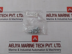 Cisco 800-20346-02 Accessory Rack Mount Kit 700-16465-01 Rev A0